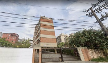 Imagem do condomínio Condomínio Lord Gautama - Enseada - Guarujá - SP
