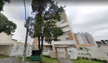 Imagem do condomínio Condomínio Lord Residence - água Verde - Curitiba - PR