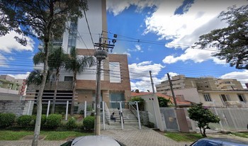 Imagem do condomínio Condomínio Lord Towers - água Verde - Curitiba - PR