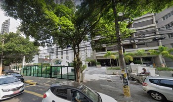 Imagem do condomínio Condomínio Lorena 1157 - Cerqueira César - São Paulo - SP