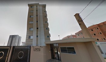 Imagem do condomínio Condomínio Lorena - Parque Campolim - Sorocaba - SP