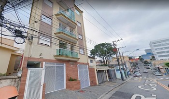 Imagem do condomínio Condomínio Lorena - Olímpico - São Caetano Do Sul - SP
