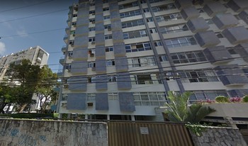 Imagem do condomínio Condomínio Los Angeles - Espinheiro - Recife - PE