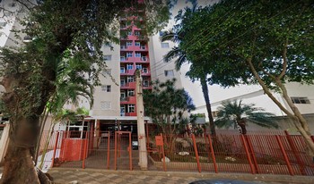 Imagem do condomínio Condomínio Los Angeles I - Centro - São José Dos Campos - SP