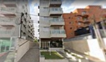 Imagem do condomínio Condomínio Los Angeles - Enseada - Guarujá - SP