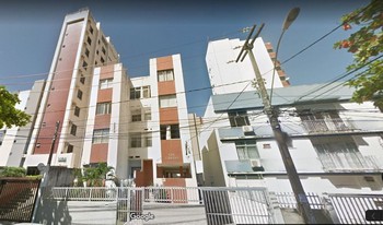 Imagem do condomínio Condomínio Lotus Residêncial - Pituba - Salvador - BA