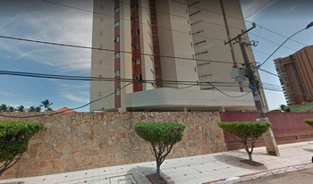 Imagem do condomínio Condomínio Louis Armstrong - Candeias - Jaboatão Dos Guararapes - PE