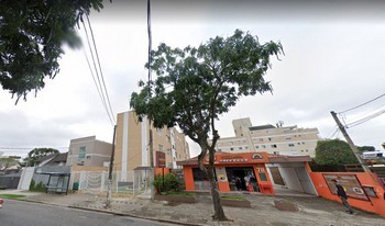 Imagem do condomínio Condomínio Louise - água Verde - Curitiba - PR