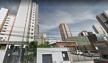 Imagem do condomínio Condomínio Lourdes Saboia - Aldeota - Fortaleza - CE