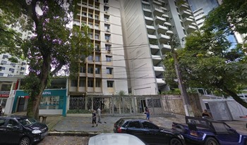 Imagem do condomínio Condomínio Lourenço Monteiro Lopes Bloco I - Batista Campos - Belém - PA