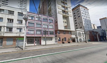 Imagem do condomínio Condomínio Lourenço Pinto - Centro - Curitiba - PR