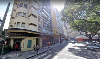 Imagem do condomínio Condomínio Lourenço Sarti - Centro - São Paulo - SP