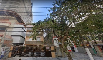 Imagem do condomínio Condomínio Lousada - Gonzaga - Santos - SP