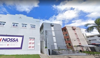Imagem do condomínio Condomínio Loyze - Rebouças - Curitiba - PR
