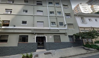 Imagem do condomínio Condomínio Lua Nova - Bela Vista - São Paulo - SP