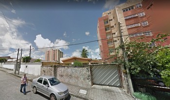 Imagem do condomínio Condomínio Luana Bittencourt - Fátima - Fortaleza - CE