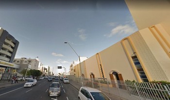 Imagem do condomínio Condomínio Luanda - Pituba - Salvador - BA