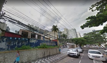 Imagem do condomínio Condomínio Luar Da - Pituba - Salvador - BA