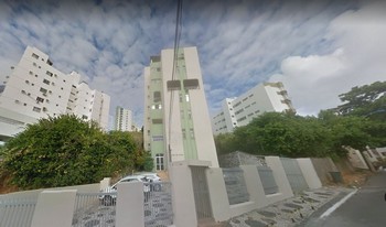 Imagem do condomínio Condomínio Luar Da Praia - Pituba - Salvador - BA