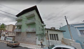 Imagem do condomínio Condomínio Luar - Centro - Serra Negra - SP