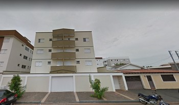 Imagem do condomínio Condomínio Lucas Zambom - Santa Mônica - Uberlândia - MG