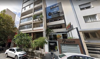Imagem do condomínio Condomínio Lúcia - Santa Cecília - São Paulo - SP