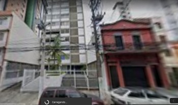 Imagem do condomínio Condomínio Lúcia Helena - Pinheiros - São Paulo - SP