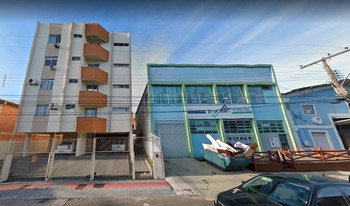 Imagem do condomínio Condomínio Lúcia Helena - Barreiros - São José - SC