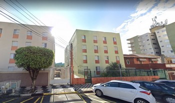 Condomínio Lúcia Regina - Pres Altino - Osasco - SP