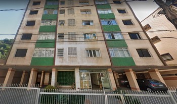Imagem do condomínio Condomínio Lúcia Stella - Itararé - São Vicente - SP
