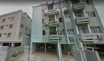 Imagem do condomínio Condomínio Lúciana - Centro - Itajaí - SC