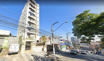 Imagem do condomínio Condomínio Lúciana - Vila Yara - Osasco - SP