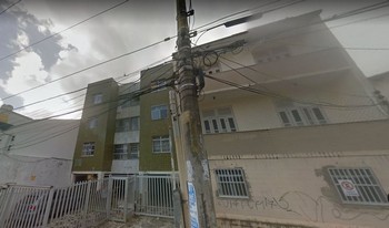 Imagem do condomínio Condomínio Lúciana - Rio Vermelho - Salvador - BA