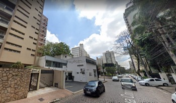 Imagem do condomínio Condomínio Lúciana - Cambuí - Campinas - SP