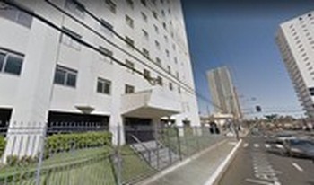 Imagem do condomínio Condomínio Lúciana - Centro - Uberaba - MG