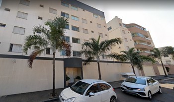 Imagem do condomínio Condomínio Lúciana Residence - Santa Mônica - Uberlândia - MG