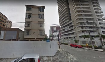 Imagem do condomínio Condomínio Lúciana - Varjota - Fortaleza - CE