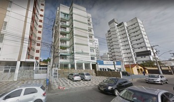 Imagem do condomínio Condomínio Lúciana - Pituba - Salvador - BA