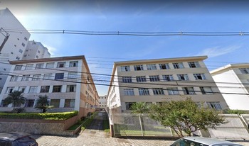 Imagem do condomínio Condomínio Lúciani - Centro Cívico - Curitiba - PR