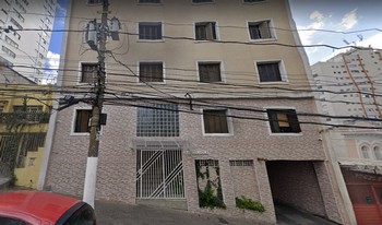 Imagem do condomínio Condomínio Lucila - Vila Mariana - São Paulo - SP