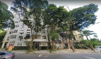 Imagem do condomínio Condomínio Lucindrade - Flamengo - Rio De Janeiro - RJ