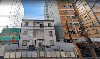 Imagem do condomínio Condomínio Lucy - Itararé - São Vicente - SP