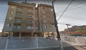 Imagem do condomínio Condomínio Lucy - Centro - Ubatuba - SP