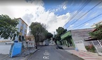 Imagem do condomínio Condomínio Ludmila - Serra - Belo Horizonte - MG