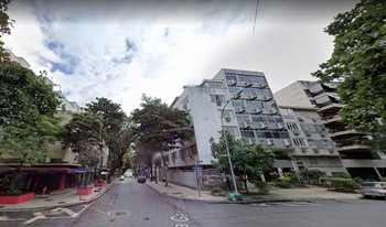 Imagem do condomínio Condomínio Lugano - Ipanema - Rio De Janeiro - RJ