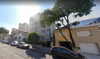 Imagem do condomínio Condomínio Luigi De Ranieri - Ipiranga - São Paulo - SP
