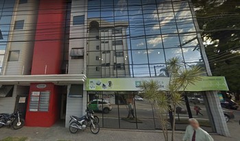 Imagem do condomínio Condomínio Luique - Centro - Taubaté - SP