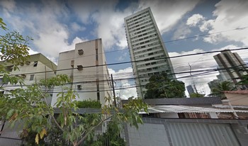 Imagem do condomínio Condomínio Luís De Faria - Rosarinho - Recife - PE