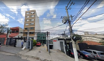 Imagem do condomínio Condomínio Luís Felipe - Vila Madalena - São Paulo - SP