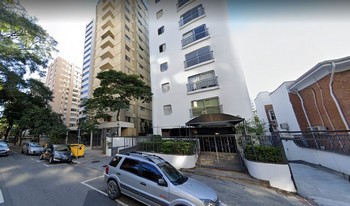 Imagem do condomínio Condomínio Luís Otavio - Cerqueira César - São Paulo - SP